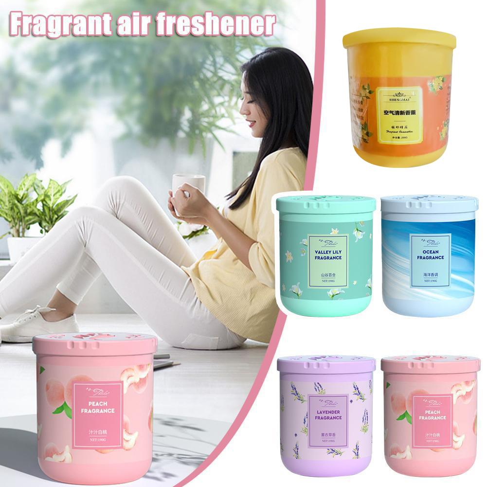 Air Freshener Natural Home Pla - Home Bathroom Freshener reseña y precio