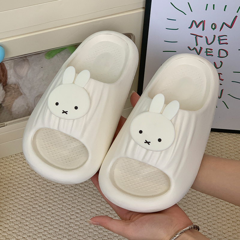 Hot Cartoon Miffy Series Soft- - Home Goods Bathroom Accessories reseña y precio