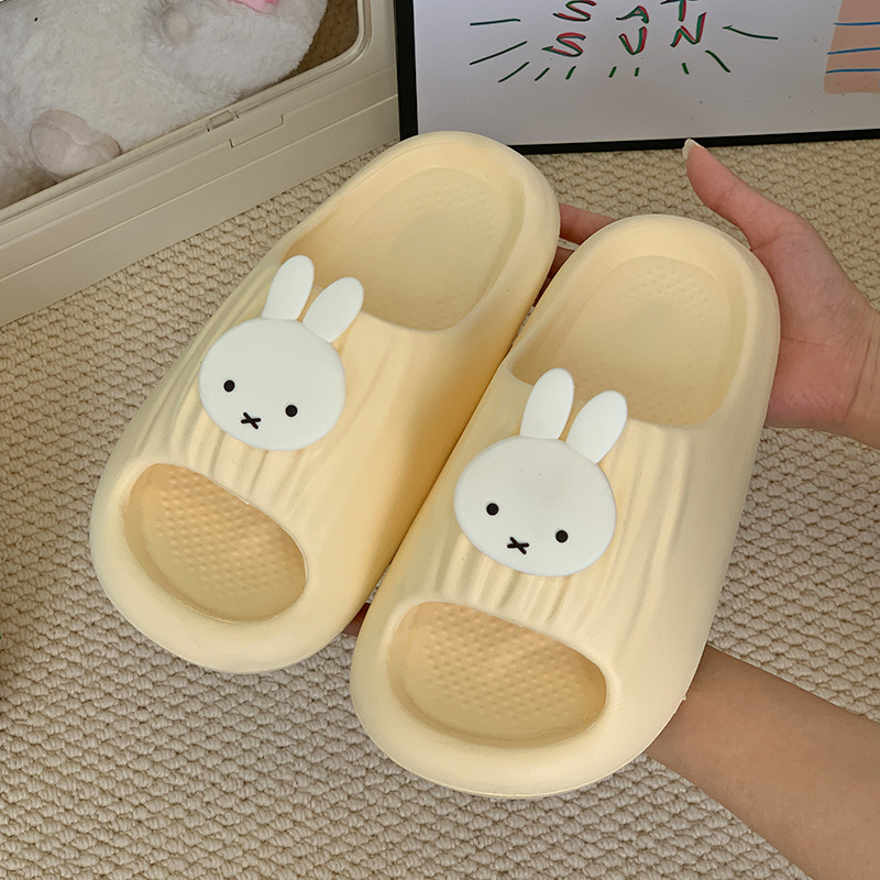 Hot Cartoon Miffy Series Soft- - Home Goods Bathroom Accessories reseña y precio