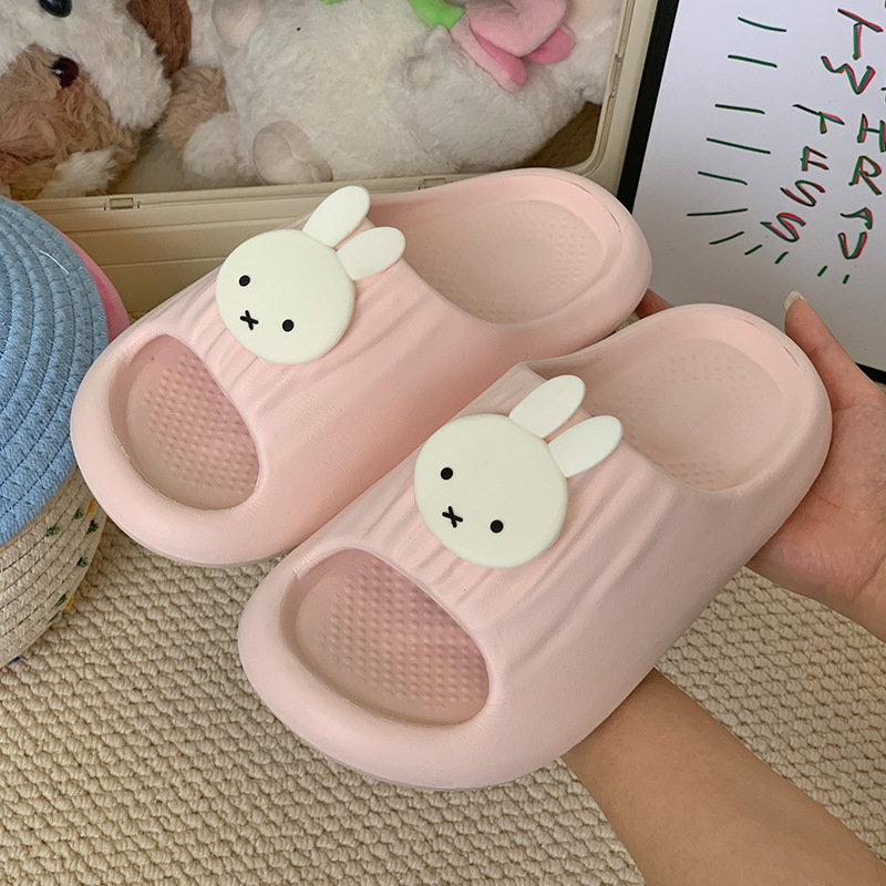 Hot Cartoon Miffy Series Soft- - Home Goods Bathroom Accessories reseña y precio