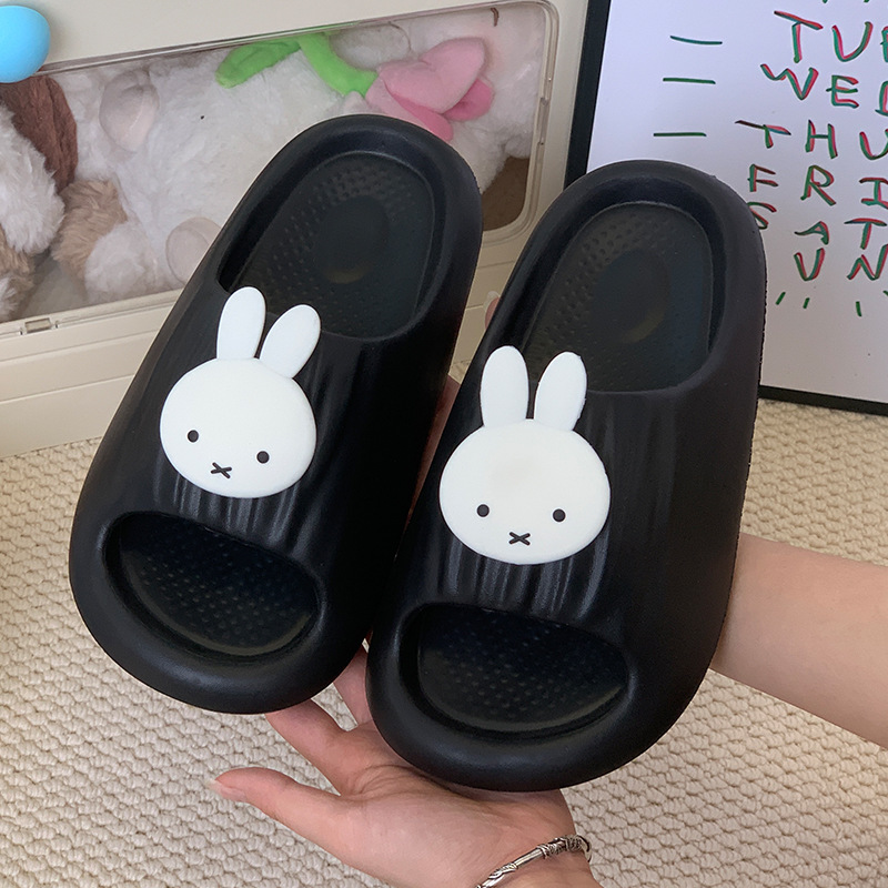 Hot Cartoon Miffy Series Soft- - Home Goods Bathroom Accessories reseña y precio