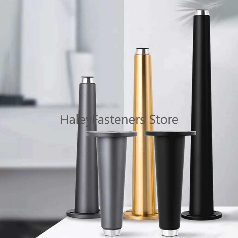 Aluminum Alloy Gold Legs For T - Home Bathroom Hardware reseña y precio