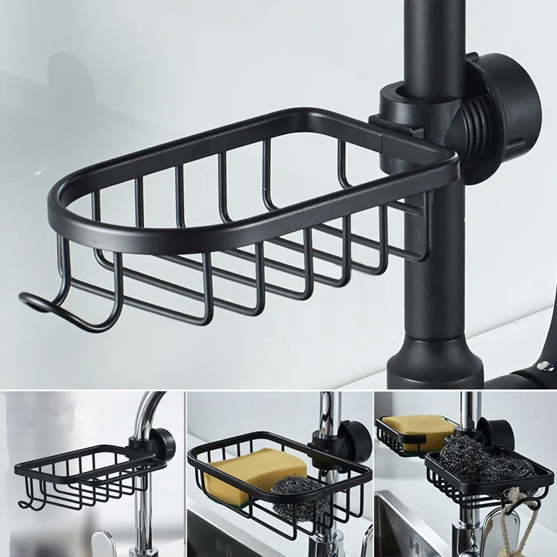 Kitchen Sink Faucet Shelf Bath - Home Depot Bathroom Sink reseña y precio