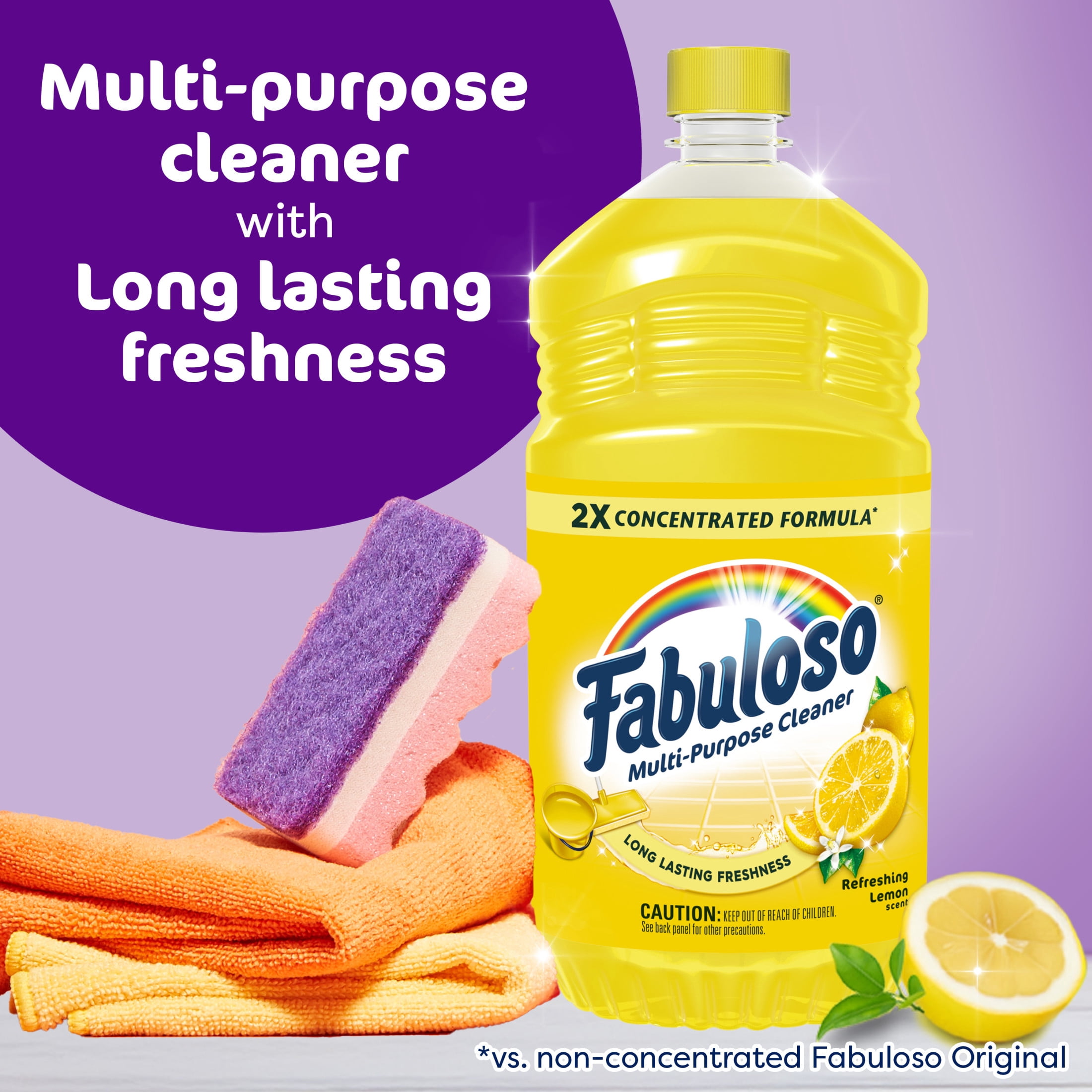 Household Favorite! | Large ca - Home Bathroom Cleaning Solution reseña y precio
