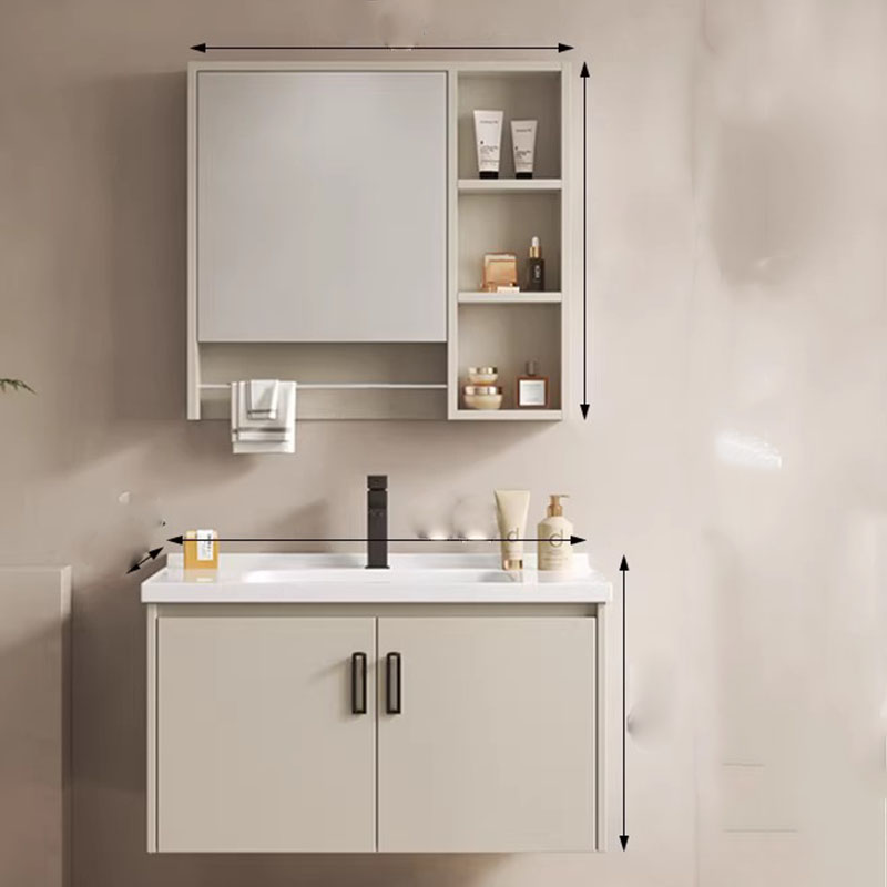 Drawers Paper Bathroom Cabinet - Home Bathroom Partition Wall reseña y precio