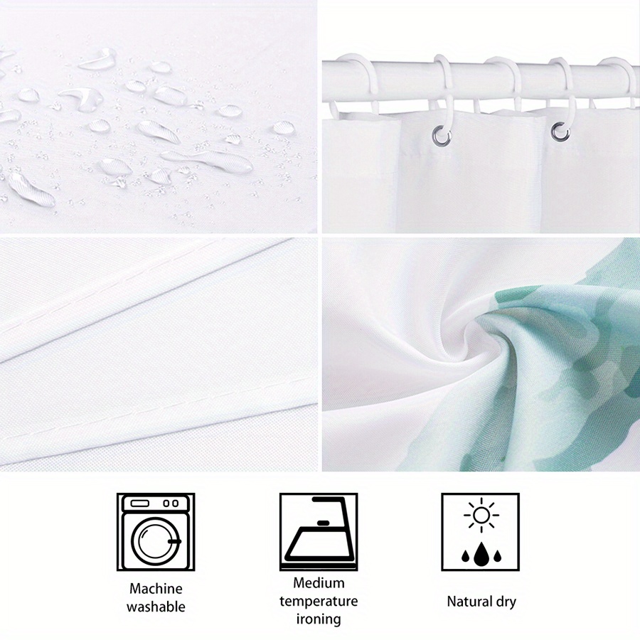 Zen Orchid and Stones Shower C - Home Bathroom Spa Ideas reseña y precio