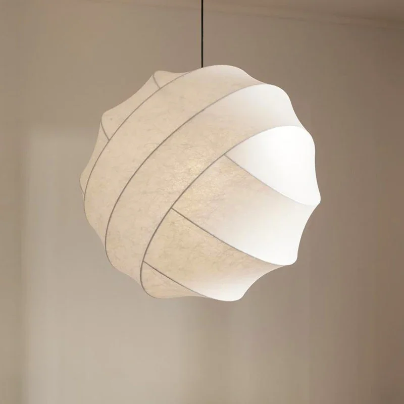 Wabi Sabi Silk Japanese Pendan - Home Of The Year Bathroom reseña y precio