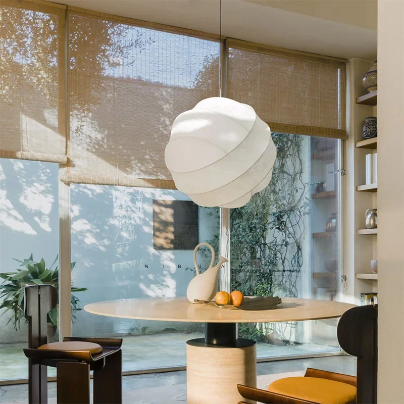 Wabi Sabi Silk Japanese Pendan - Home Of The Year Bathroom reseña y precio