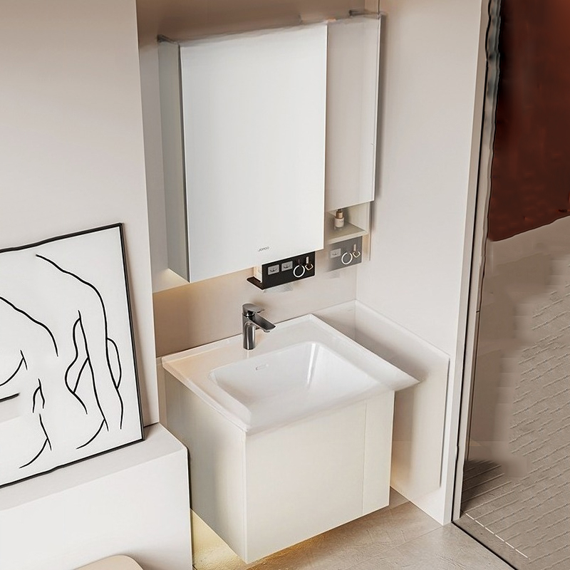 Creative Chinese Bathroom Cabi - Home Bathroom Partition Wall reseña y precio
