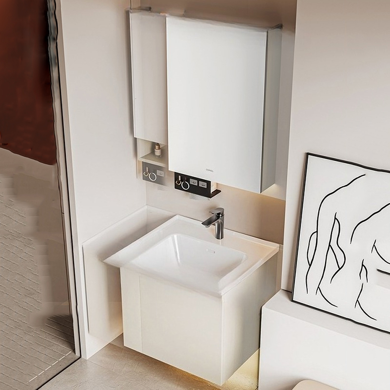 Creative Chinese Bathroom Cabi - Home Bathroom Partition Wall reseña y precio