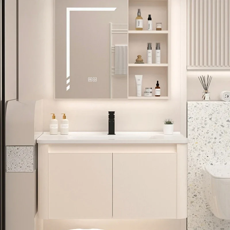 Accessories Closet Vanity Bath - Home Bathroom Vanity Combo reseña y precio