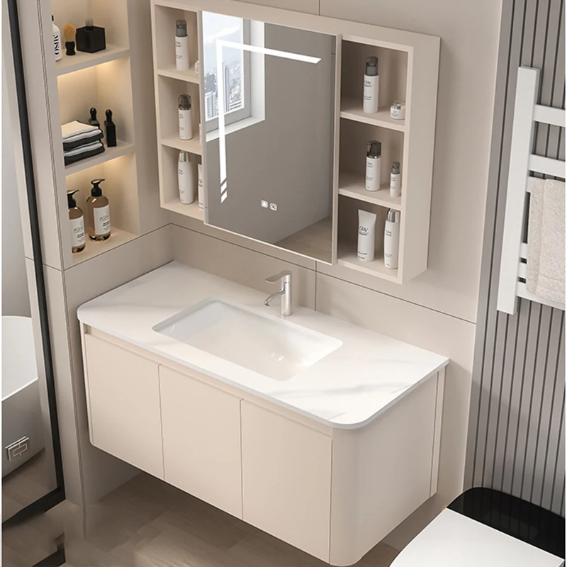 Accessories Closet Vanity Bath - Home Bathroom Vanity Combo reseña y precio