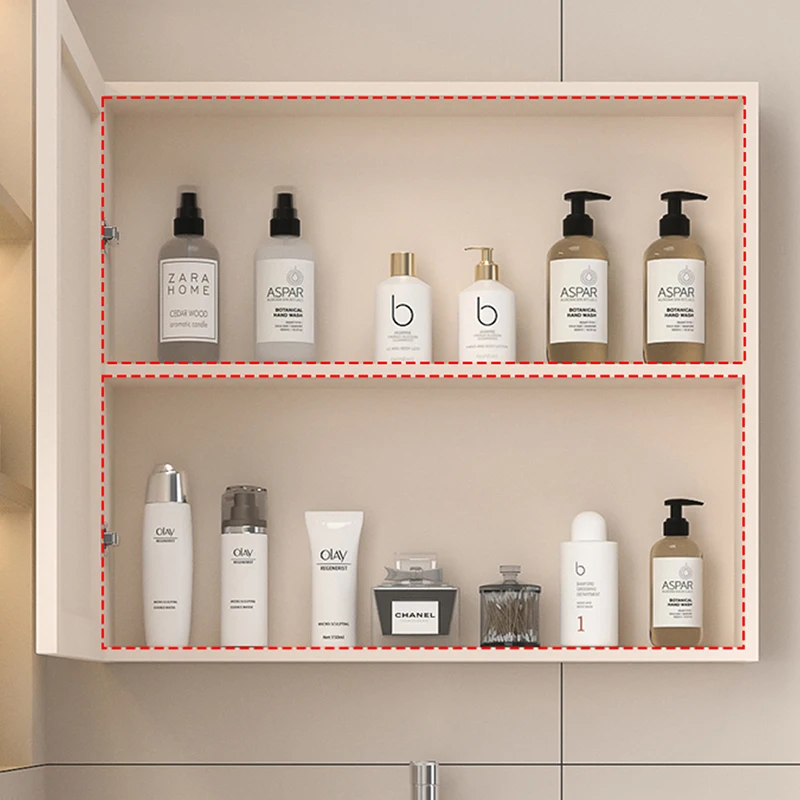 Accessories Closet Vanity Bath - Home Bathroom Vanity Combo reseña y precio