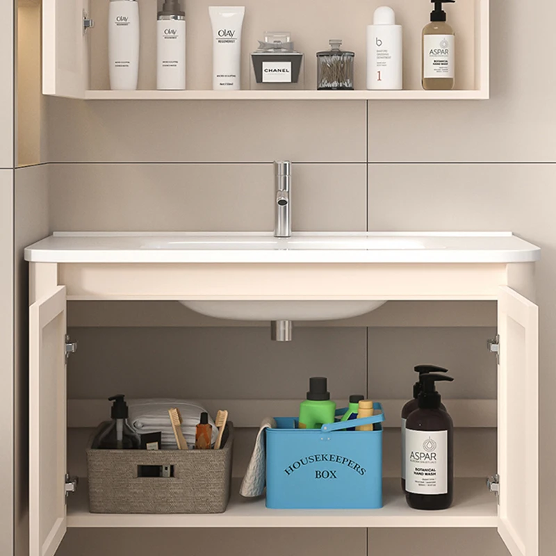 Accessories Closet Vanity Bath - Home Bathroom Vanity Combo reseña y precio