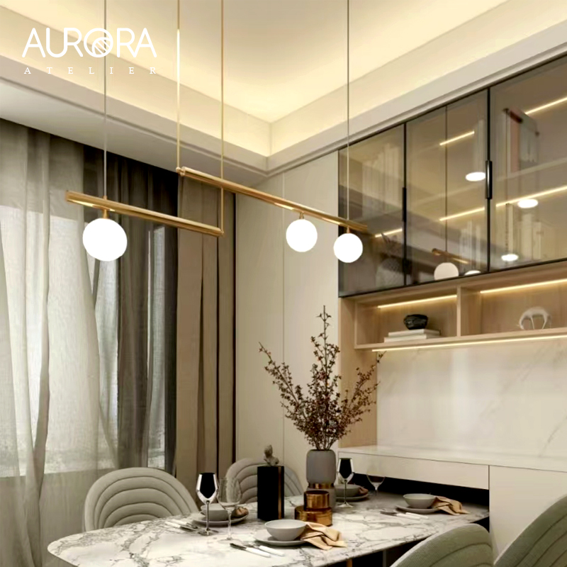 Hanging Lamp for Home LED Mode - Home Of The Year Bathroom reseña y precio