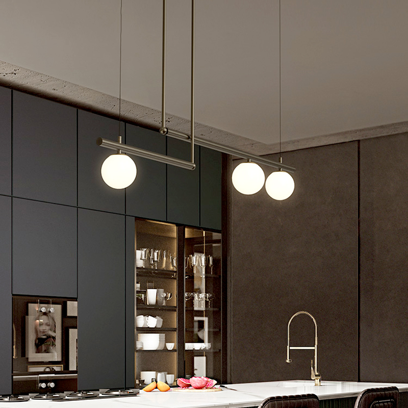 Hanging Lamp for Home LED Mode - Home Of The Year Bathroom reseña y precio
