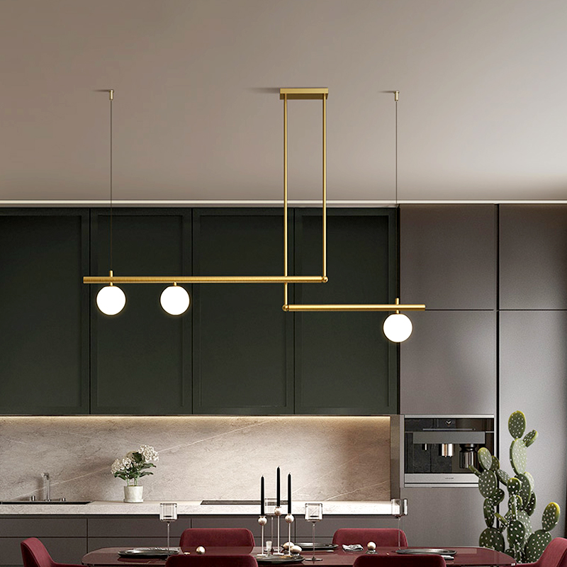 Hanging Lamp for Home LED Mode - Home Of The Year Bathroom reseña y precio