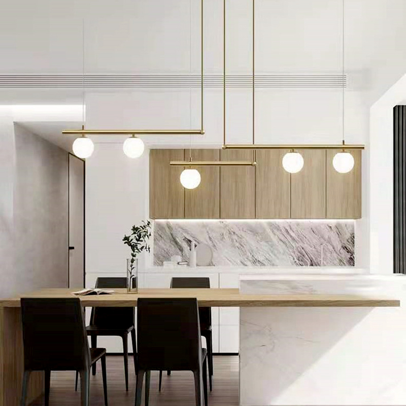 Hanging Lamp for Home LED Mode - Home Of The Year Bathroom reseña y precio