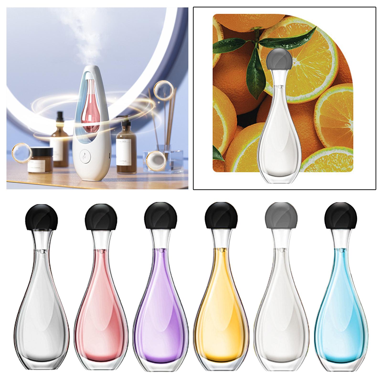 Diffuser Essential Oils DIY Ca - Home Bathroom Freshener reseña y precio