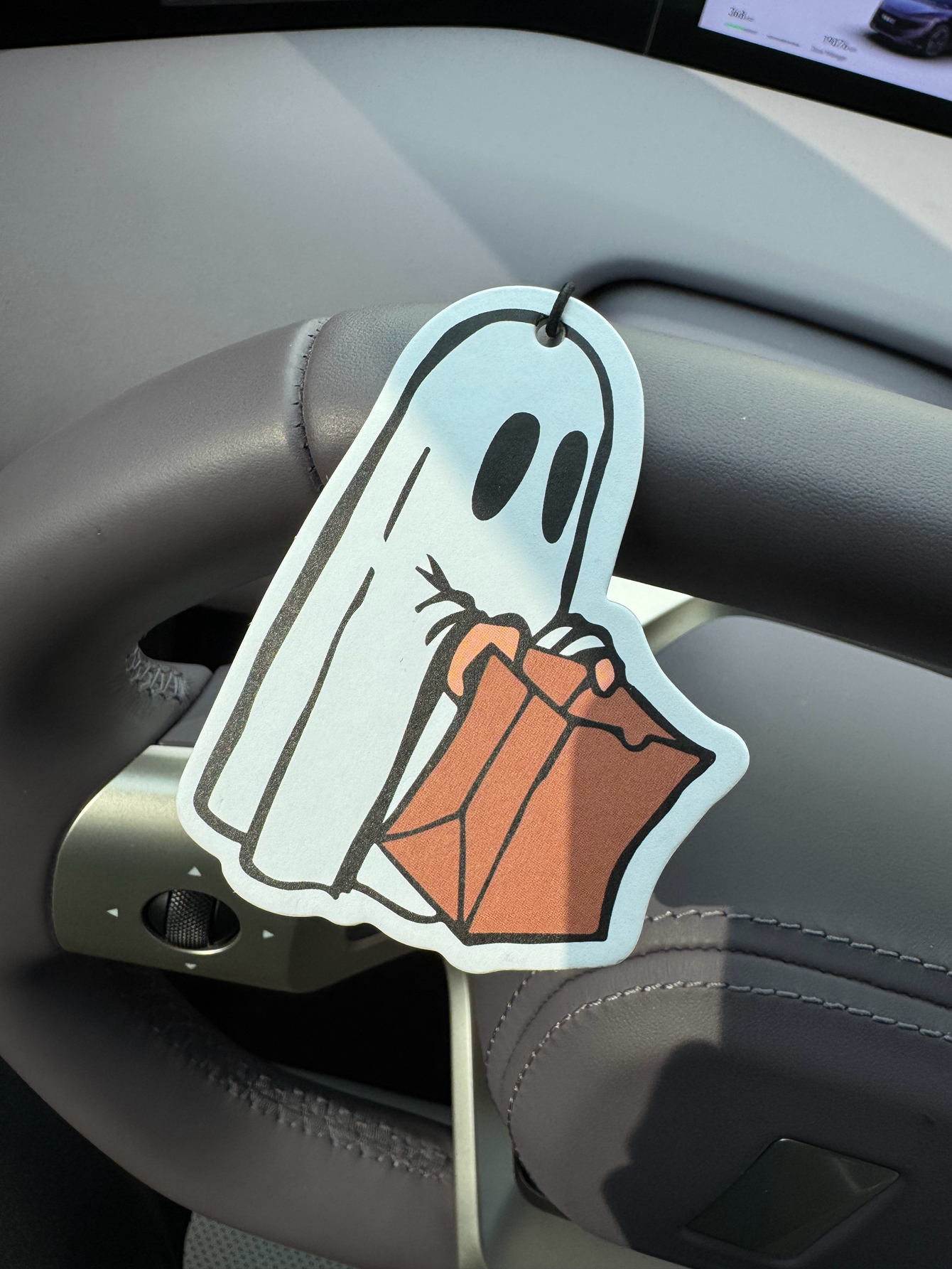 Ghost/Hilton Fresh Scent Five- - Home Bathroom Freshener reseña y precio