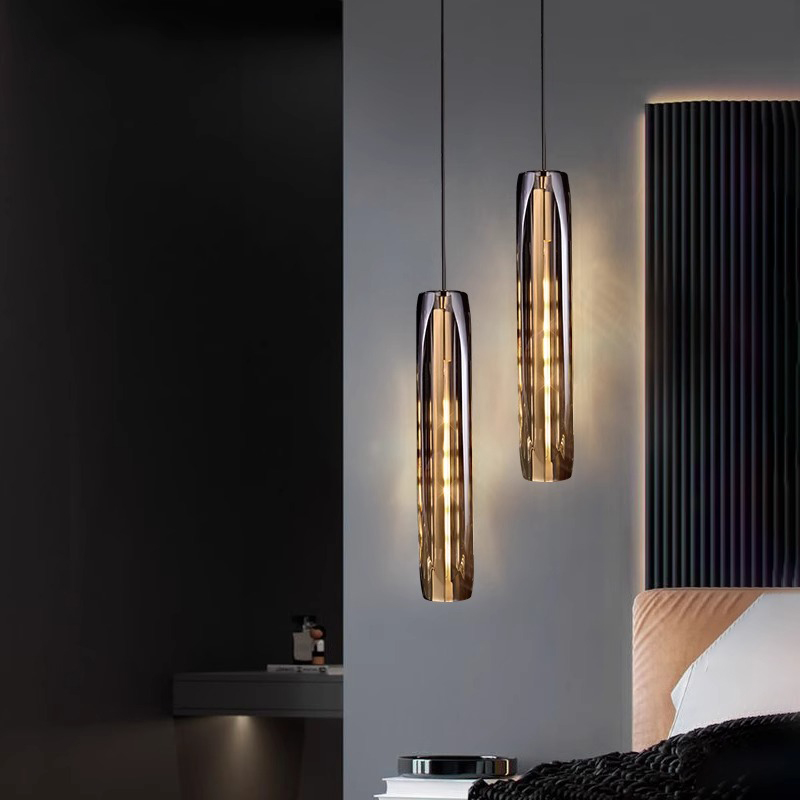 Nordic Minimal LED Pendant Lig - Home Of The Year Bathroom reseña y precio