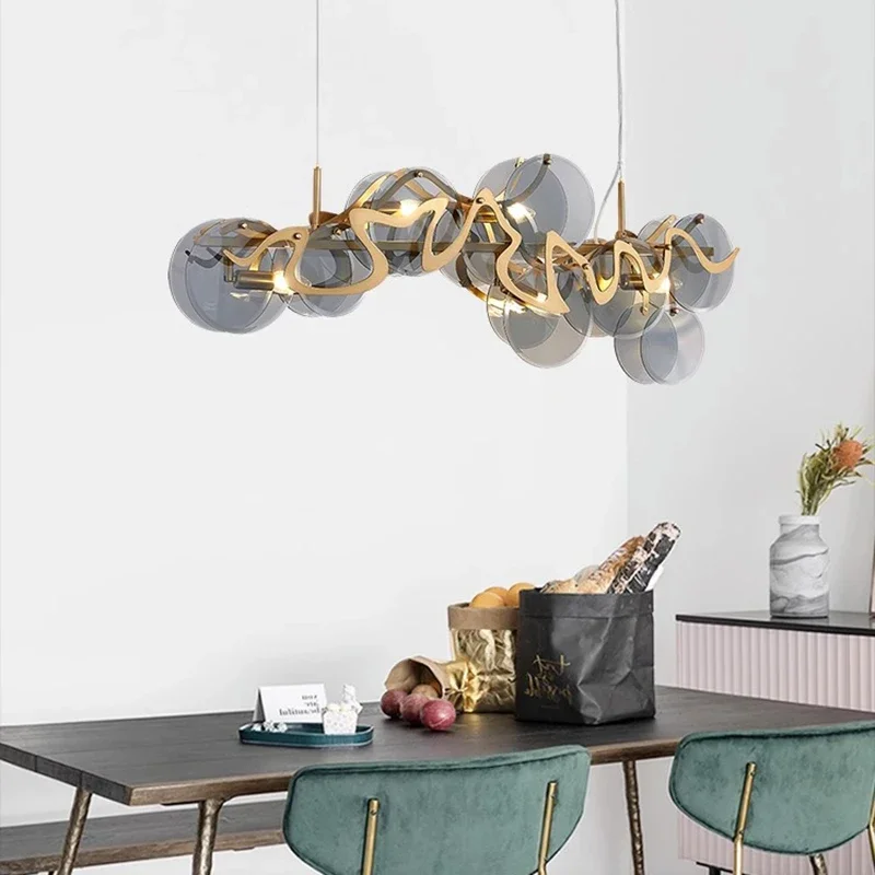 Modern Minimalist Luxury LED P - Home Of The Year Bathroom reseña y precio
