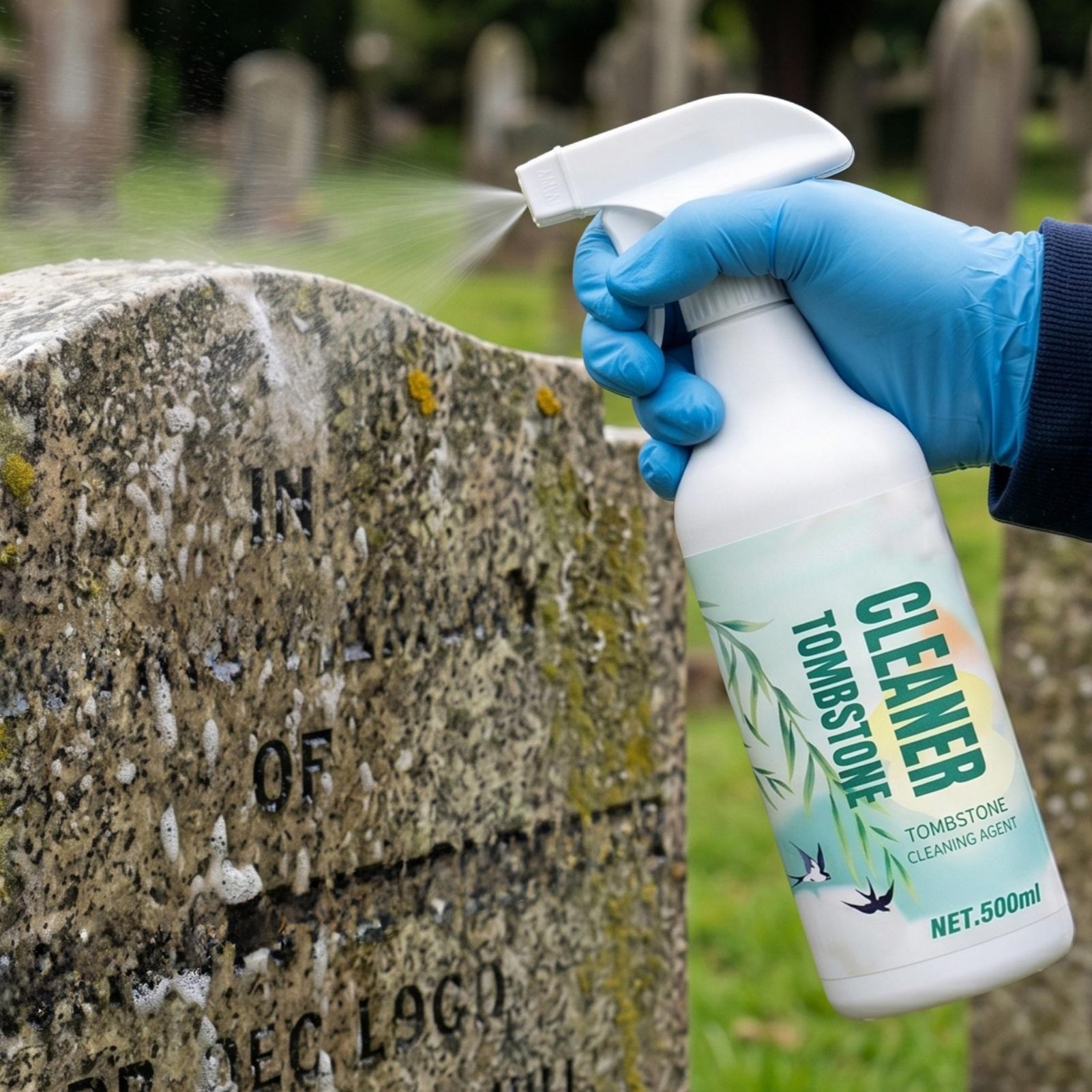 500ml Cleaning Rust Stain Remo - Home Bathroom Cleaning Solution reseña y precio