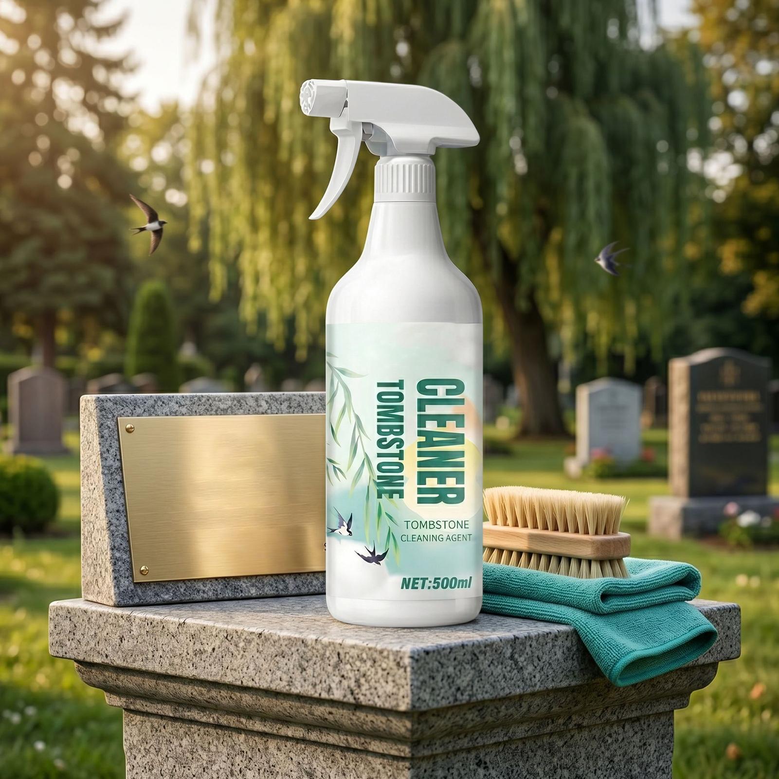 500ml Cleaning Rust Stain Remo - Home Bathroom Cleaning Solution reseña y precio