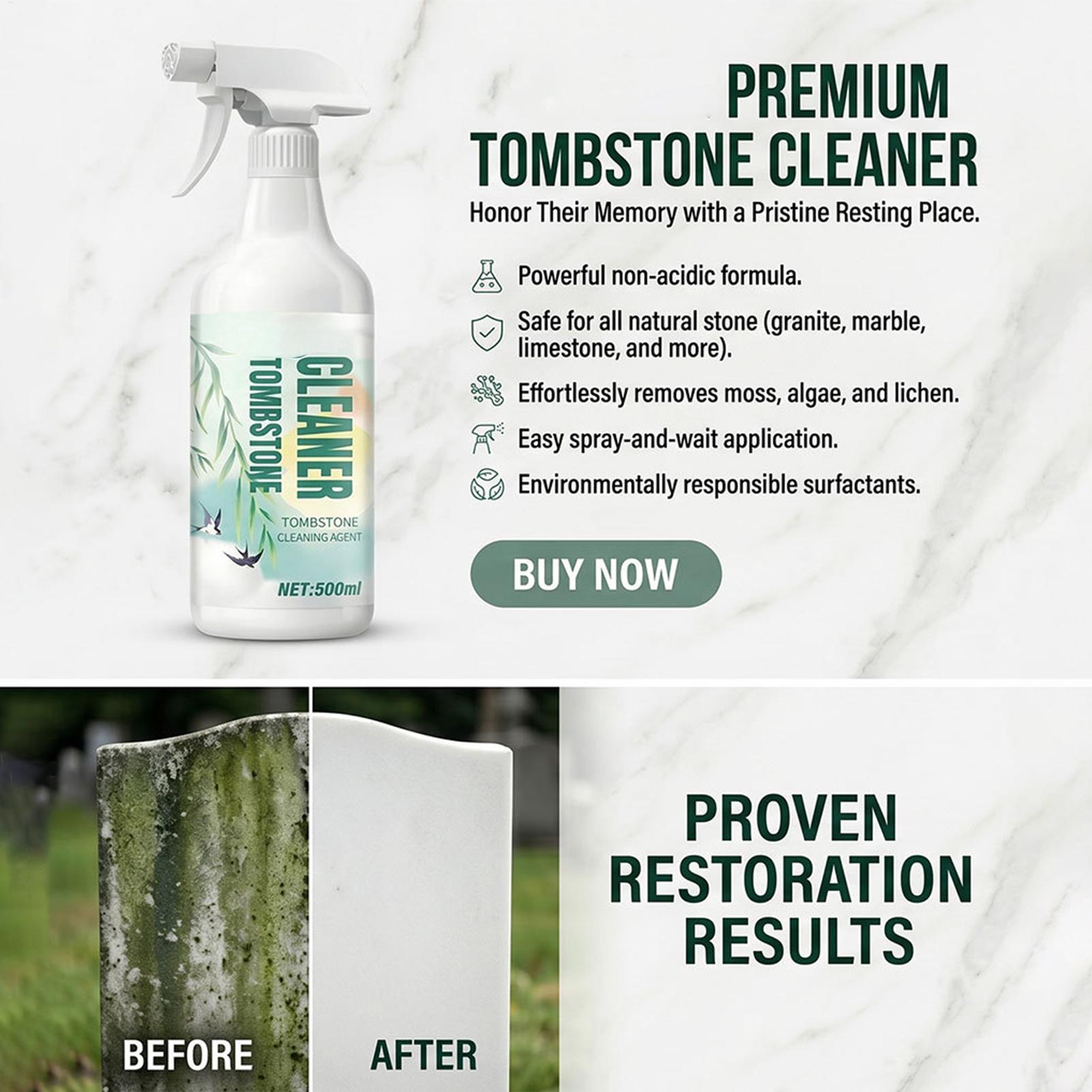 500ml Cleaning Rust Stain Remo - Home Bathroom Cleaning Solution reseña y precio