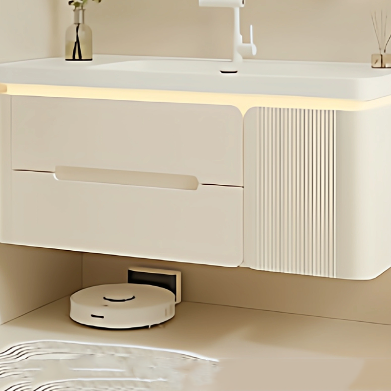 Modern Drawers Bathroom Cabine - Home Bathroom Partition Wall reseña y precio