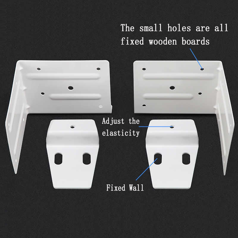 1 Pair Bathroom Cabinet Hangin - Home Hardware Bathroom Cabinets reseña y precio