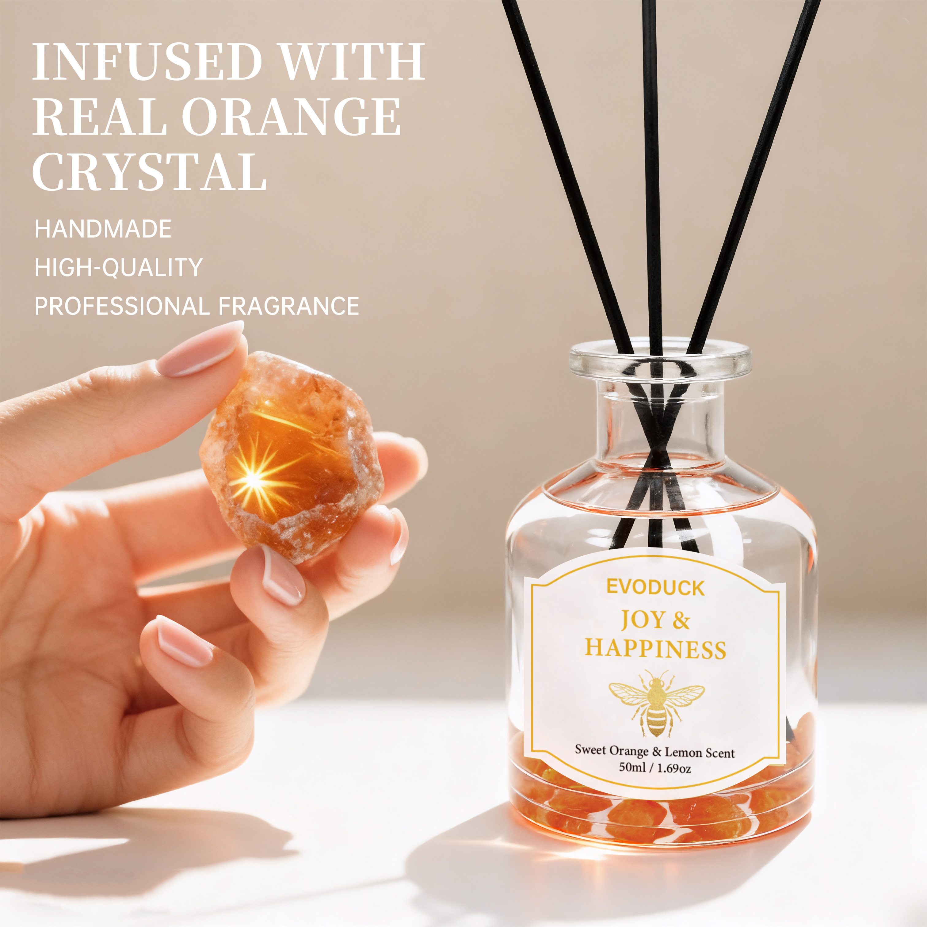 1pc Home Fragrance Aromatherap - Home Bathroom Freshener reseña y precio