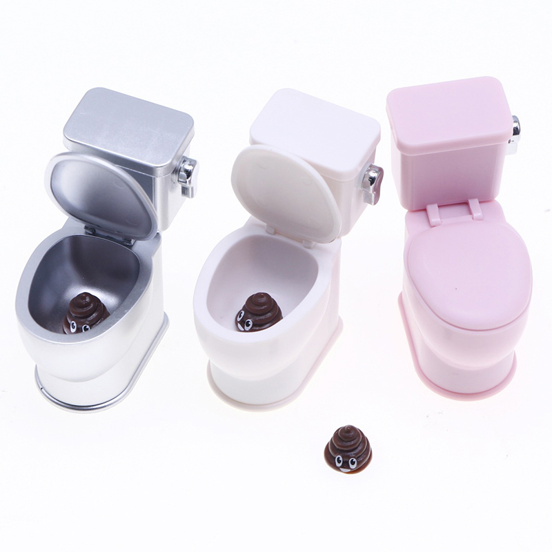 1Set 1:12 Dollhouse Miniature  - Home Bathroom Supplies reseña y precio